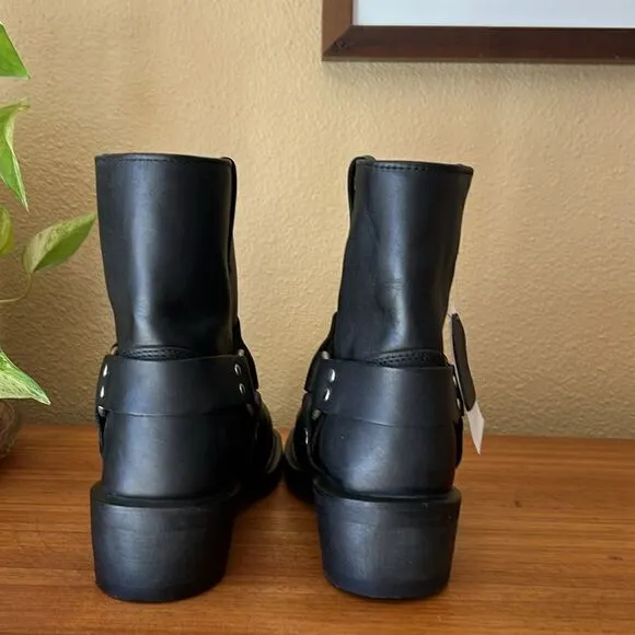 Climate X boots