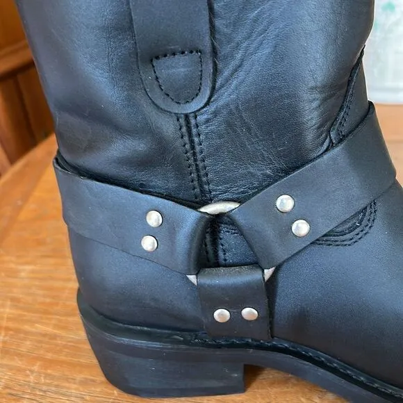 Climate X boots