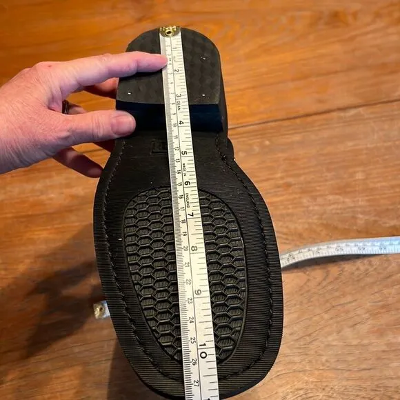 Climate X boots