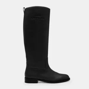 Coach Marlin Boots 5