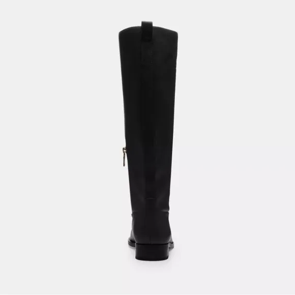 Coach Marlin Boots 5