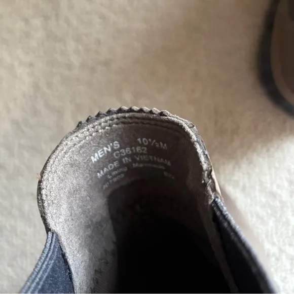 Cole Haan Zerogrand Waterproof Chelsea Boots