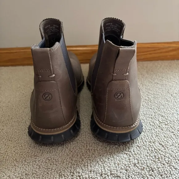 Cole Haan Zerogrand Waterproof Chelsea Boots