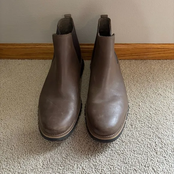 Cole Haan Zerogrand Waterproof Chelsea Boots