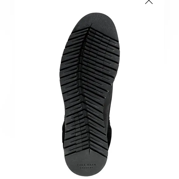 🏔️COLE HAAN🏔️ZEROGRAND SHEARING HIKER