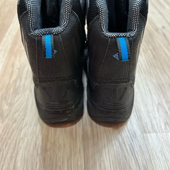 Columbia Boys' Bugaboot Plus IV Omni-Heat Waterproof Winter Boots Youth Size 3