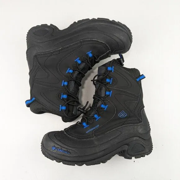 Columbia Bugaboot III Winter Boots