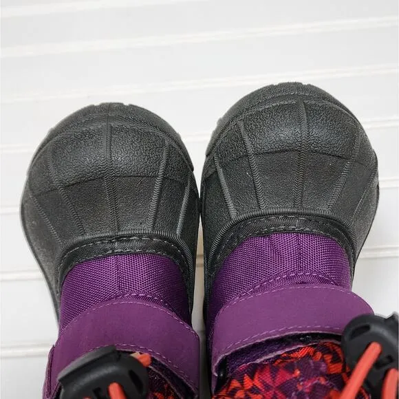Columbia Powderbug Winter Boots