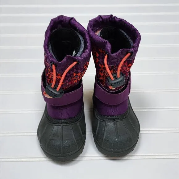 Columbia Powderbug Winter Boots
