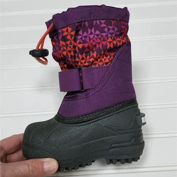 Columbia Powderbug Winter Boots