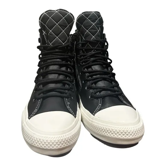 Converse CTAS Hi Utility All Terrain Waterproof Leather Boots – 168863C – NWT