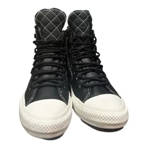 Converse CTAS Hi Utility All Terrain Waterproof Leather Boots – 168863C – NWT