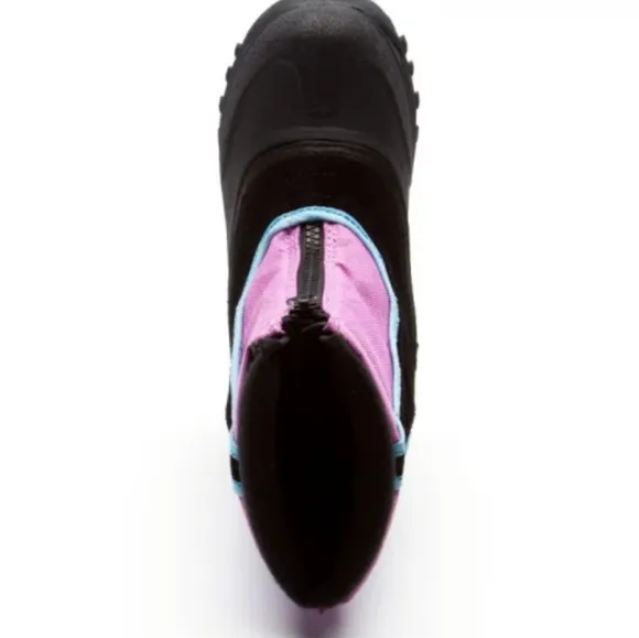 COPY - Girl's winter snow boots 13 ITASCA