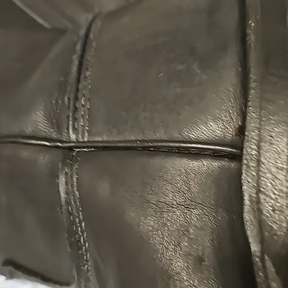 COPY - Stuart women's cowboy boots, size 10. Hand-made, excellent.