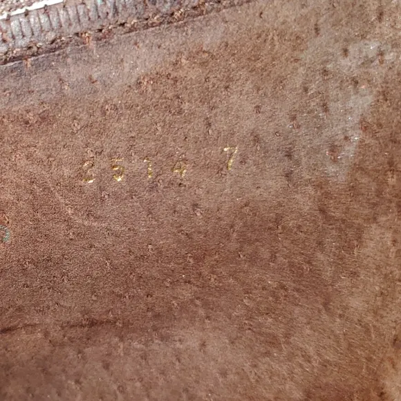 CORRAL Taupe/Beige Distressed Laser Cut Leather Heeled Zip-up Ankle Boots Size 7