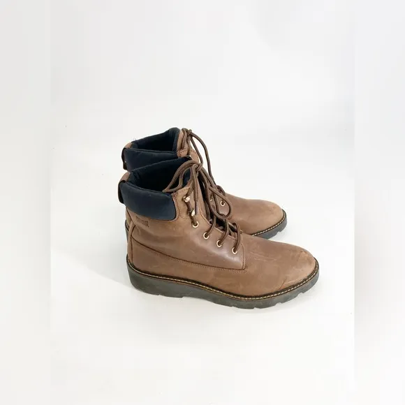 Cougar Gladstone Hiking Boots Sz 9