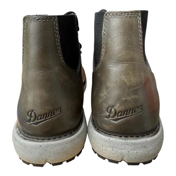 Danner 917 Gore Tex Leather Hiking Boot Men size 11 D