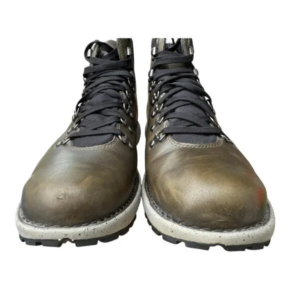 Danner 917 Gore Tex Leather Hiking Boot Men size 11 D