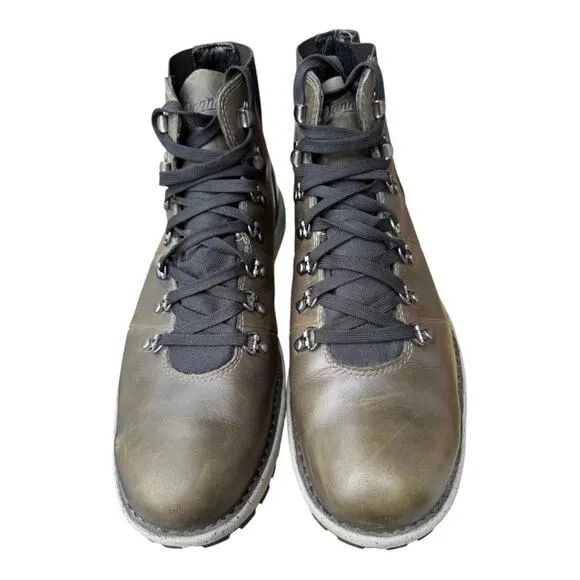 Danner 917 Gore Tex Leather Hiking Boot Men size 11 D