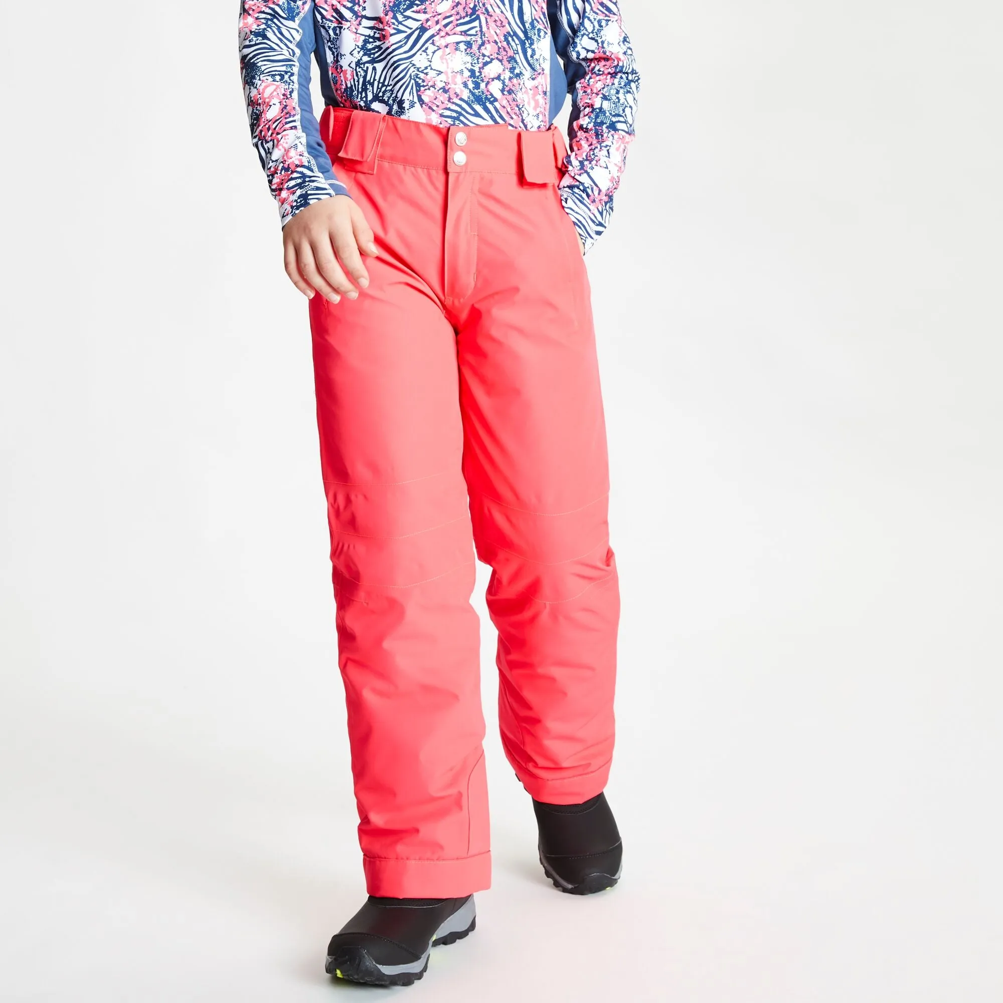 Dare2b Kids Motive Snowboard Pants Ski Salopettes