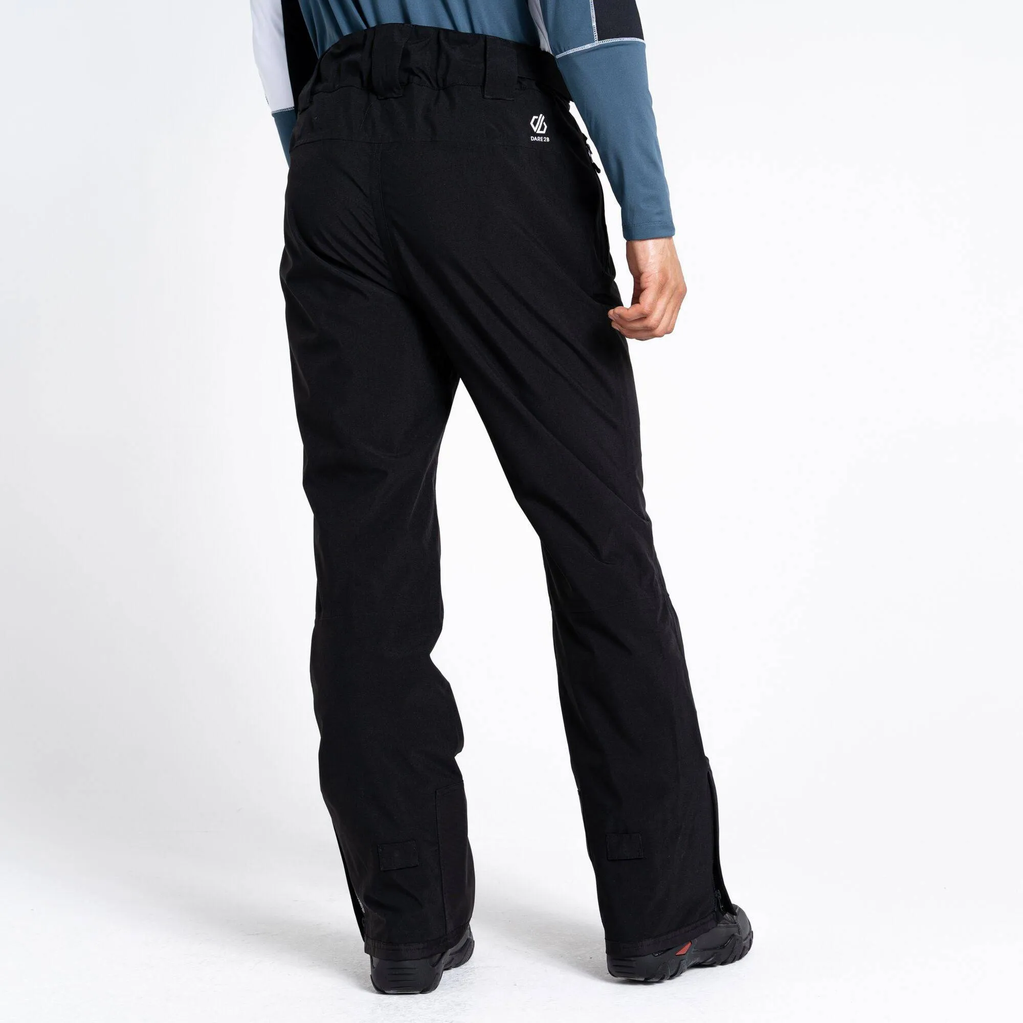 Dare2b Mens Achieve II Ski Trousers