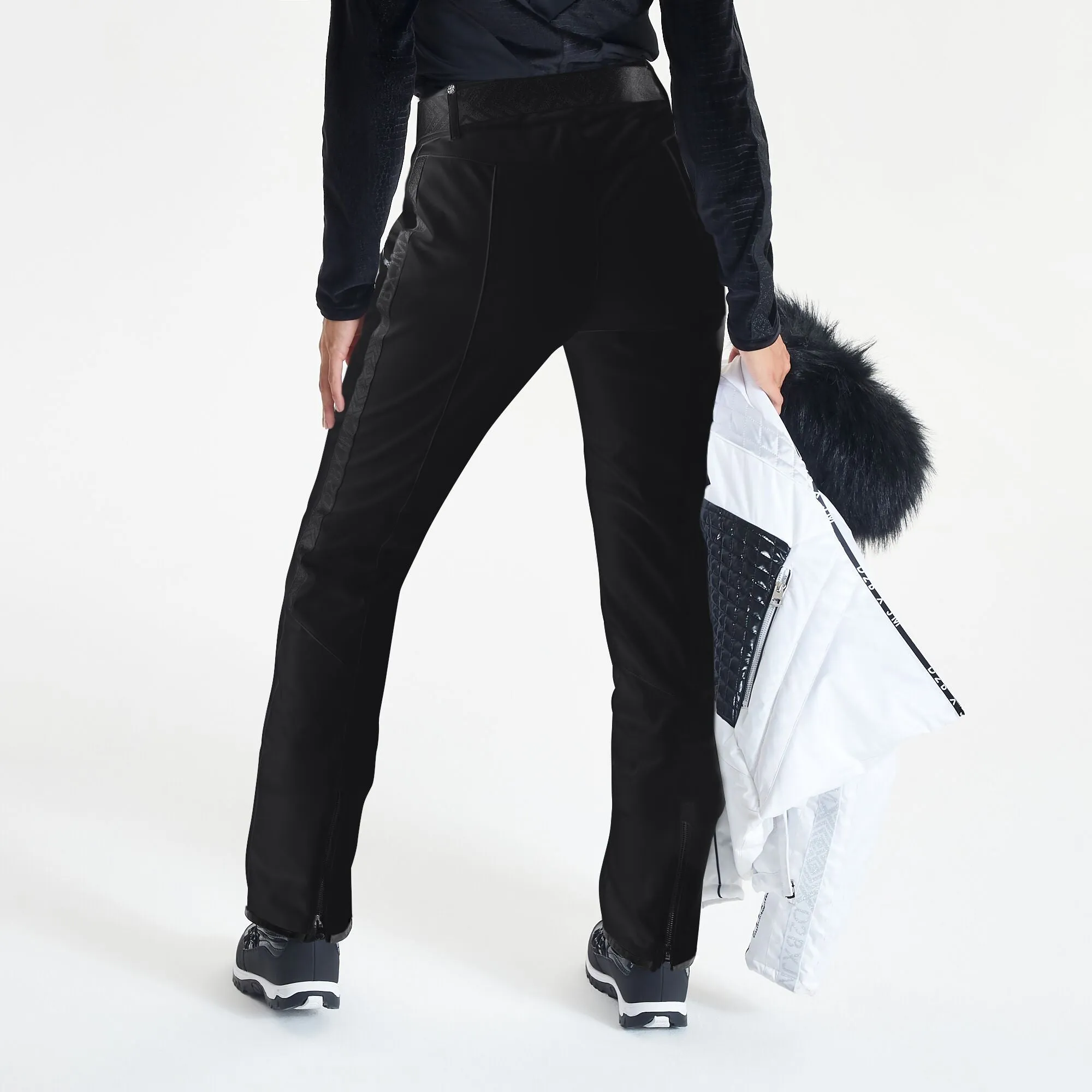 Dare2b Womens Beau Monde Ski Pants Salopettes