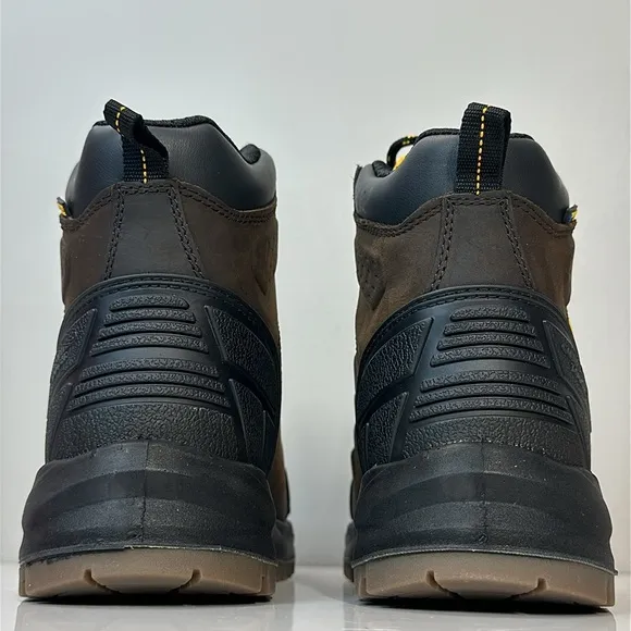 DeWalt Hadley Waterproof Work Boots Size 10
