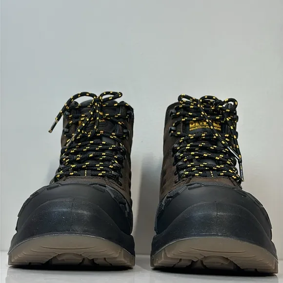 DeWalt Hadley Waterproof Work Boots Size 10