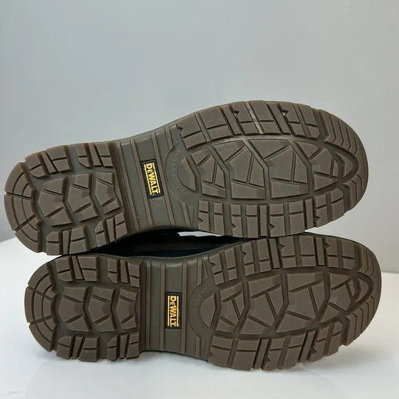 DeWalt Hadley Waterproof Work Boots Size 10