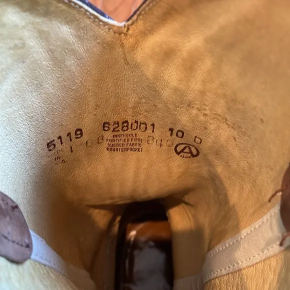 🫑Dingo tan western boots