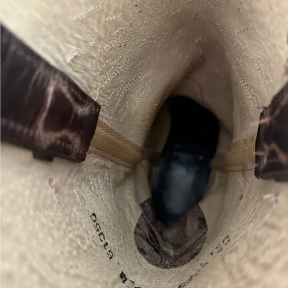 Double H women's cowgirl boots