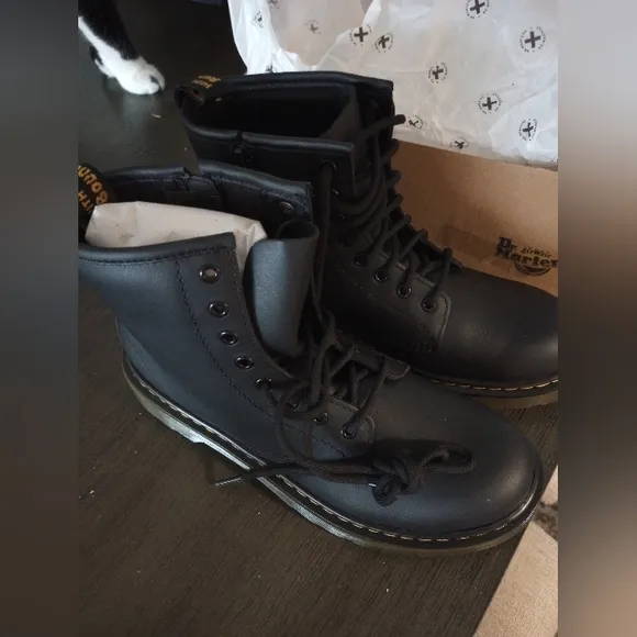 Dr Martens 1460 Boot Youth 4