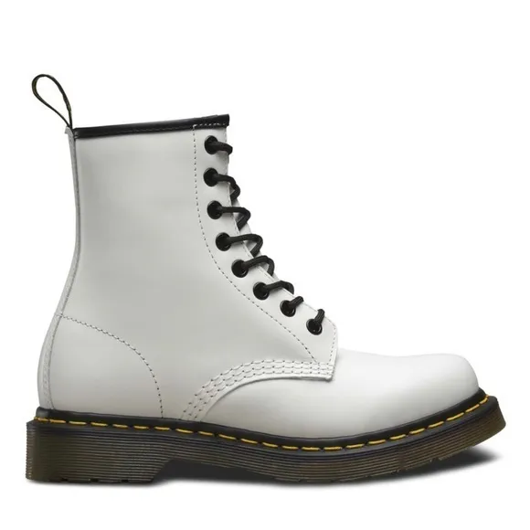 Dr Martens 1460 Pascal‎ Boots Size 8 New With Box