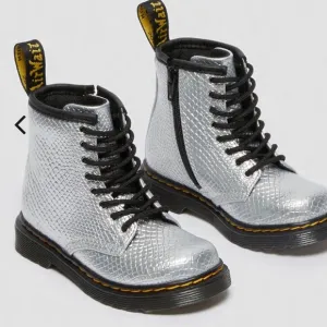 Dr. Martens Reptile Boots Size 4‎ New without tags! Walking toddler