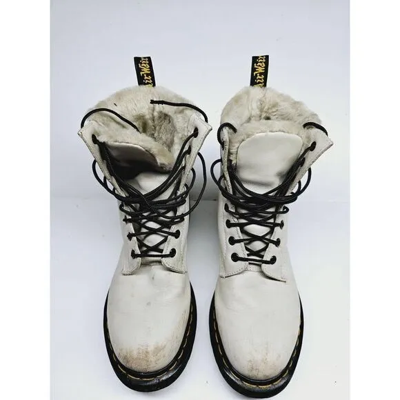 Dr. Martens Winter Women 9