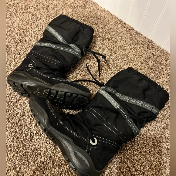 ECCO Winter Queen KIDS‎ BOOTS GORETEX