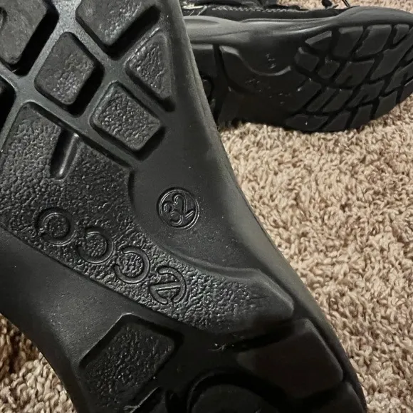 ECCO Winter Queen KIDS‎ BOOTS GORETEX