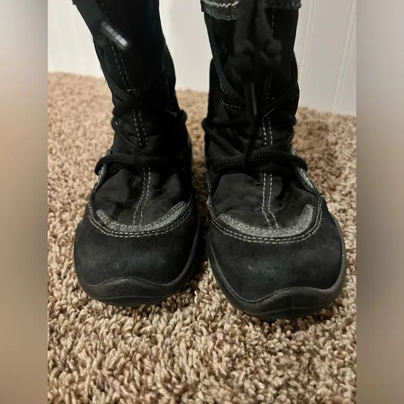 ECCO Winter Queen KIDS‎ BOOTS GORETEX
