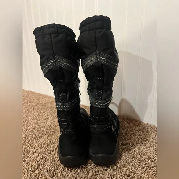 ECCO Winter Queen KIDS‎ BOOTS GORETEX