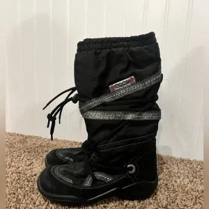 ECCO Winter Queen KIDS‎ BOOTS GORETEX
