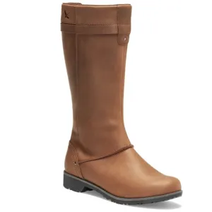 Eddie Bauer Trace Boots Espresso Brown Size 8.5