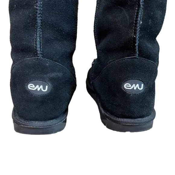 EMU STINGER HIGH BOOTS WOMENS