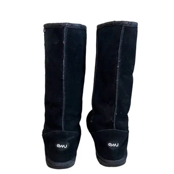 EMU STINGER HIGH BOOTS WOMENS