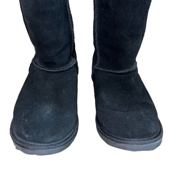 EMU STINGER HIGH BOOTS WOMENS