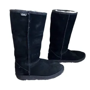 EMU STINGER HIGH BOOTS WOMENS