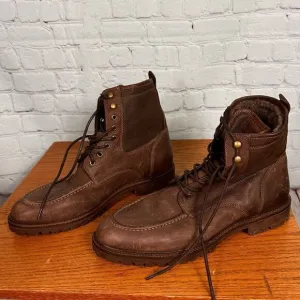 Flagg Ltd Chukka Boots. Size 12 New With Tags