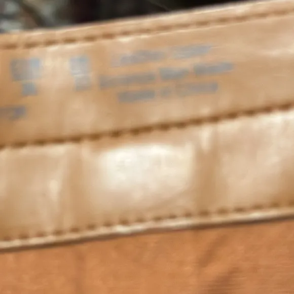 **Franco Sarto Castor Brown Leather Riding Boots - (A0005)