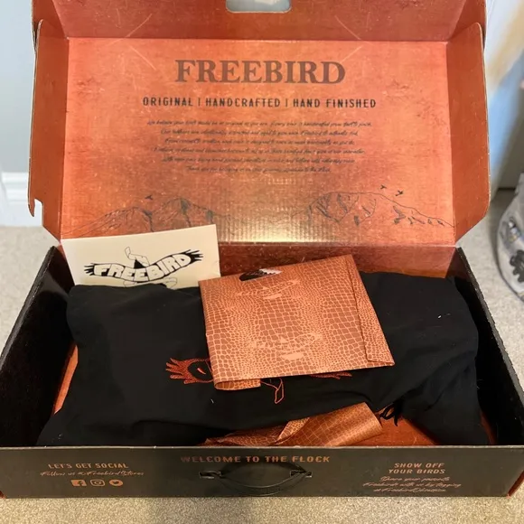 Freebird by Steven Carver Olive Boots Size 9 Snakeskin Lace Up Knee High Boots