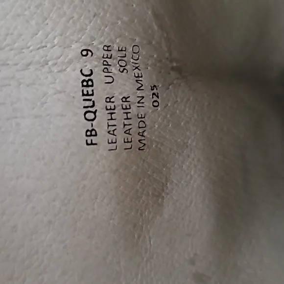 Freebird Steven‎ Quebec Leather Equestrian OTK Tall Boots Size 9 Cognac Sweet!