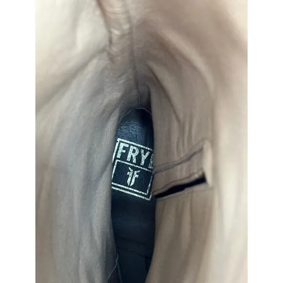 Frye‎ Paige Tall Riding Boot 8B (34767932-RDO)